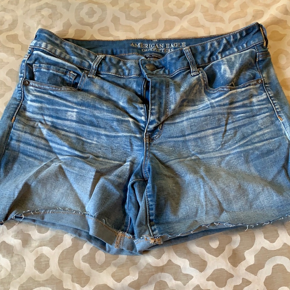 Women’s shorts